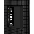 Televizors Sony 85" UHD Mini LED Google TV  K85XR70B.CEI